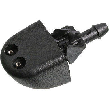 FEBI BILSTEIN 176286 Waschwasserdüse, Scheibenreinigung FEBI BILSTEIN 176286 Waschwasserdüse, Scheibenreinigung