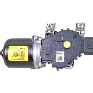 Metzger Wischermotor 2190667