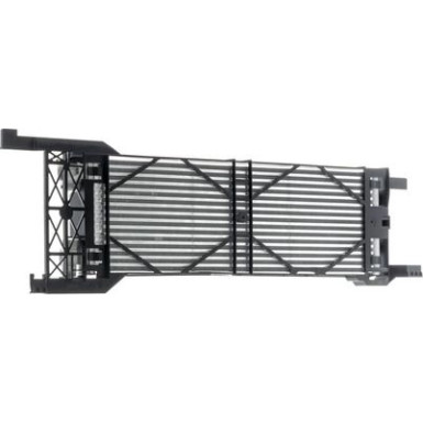 Mahle Ölkühler, Automatikgetriebe BEHR Premium Line CLC 325 000P