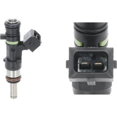 Valeo Einspritzventil 348355