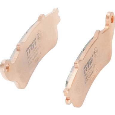 Bremsbelagsatz, Scheibenbremse MCB704SRM Bremsbelagsatz, Scheibenbremse MCB704SRM