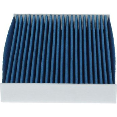Filter, Innenraumluft 0 986 628 589