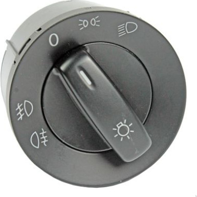 Metzger Schalter, Hauptlicht 0916311