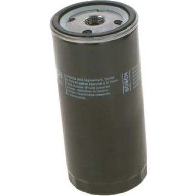BOSCH 0 451 103 249 Ölfilter BOSCH 0 451 103 249 Ölfilter