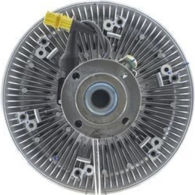 Mahle Kupplung, Kühlerlüfter BEHR Premium Line CFC 241 000P