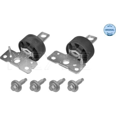 Meyle Reparatursatz, Achskörper MEYLE-ORIGINAL-KIT: Better solution for you 714 710 0017/S