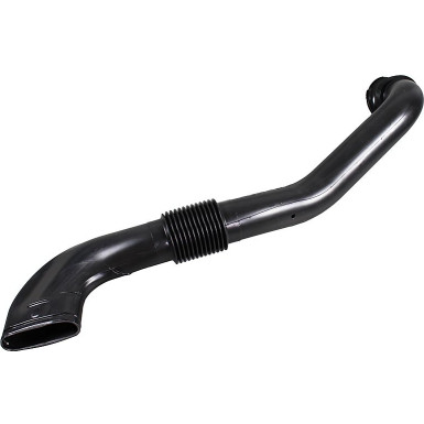 Metzger Ansaugschlauch, Luftfilter 2389233