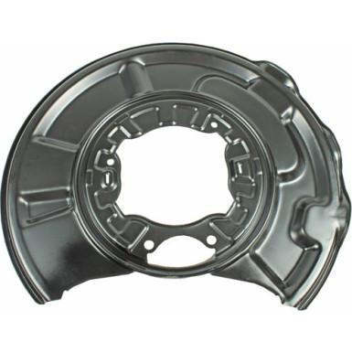 Metzger Spritzblech, Bremsscheibe 6115009