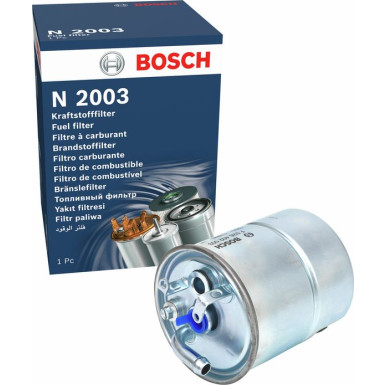 Kraftstofffilter F 026 402 003