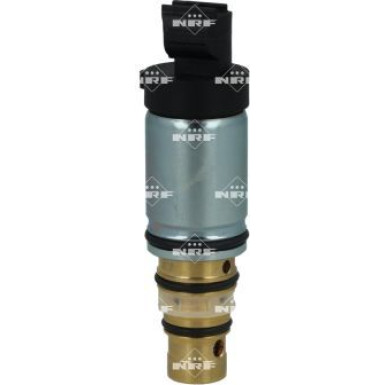 NRF Regelventil, Kompressor 38629
