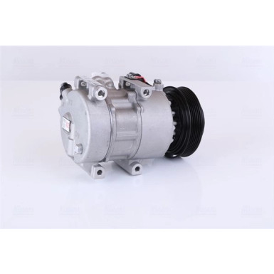 Kompressor, Klimaanlage 890430 Kompressor, Klimaanlage 890430
