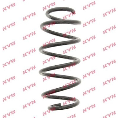 KYB Fahrwerksfeder K-Flex RH2957