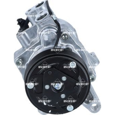 Kompressor, Klimaanlage 320221