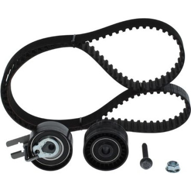 BOSCH Zahnriemensatz 1 987 948 206