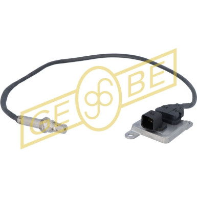 GEBE NOx-Sensor, NOx-Katalysator 9 3741 1