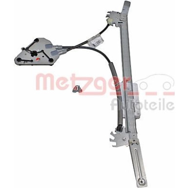 Metzger Fensterheber 2160537