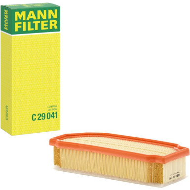 Luftfilter C 29 041 Luftfilter C 29 041