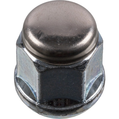 FEBI BILSTEIN 180893 Radmutter FEBI BILSTEIN 180893 Radmutter