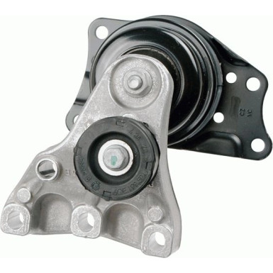 Lagerung, Motor 37299 01 Lagerung, Motor 37299 01