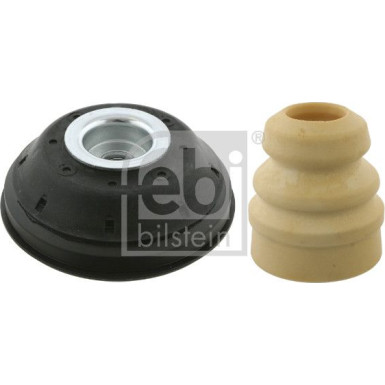 FEBI BILSTEIN 28406 Reparatursatz, Federbeinstützlager, Domlager