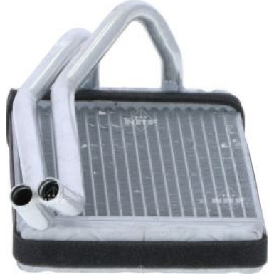 NRF Wärmetauscher, Innenraumheizung 54313