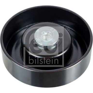 FEBI BILSTEIN 30686 Umlenk-/Führungsrolle, Keilrippenriemen