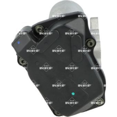 NRF AGR-Ventil EASY FIT 48329