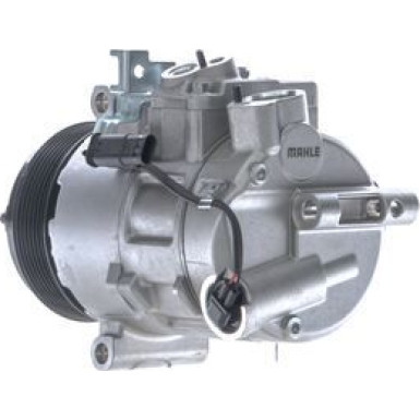 Kompressor, Klimaanlage ACP 668 000S Kompressor, Klimaanlage ACP 668 000S