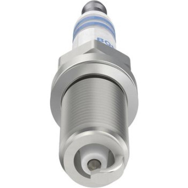 BOSCH 0 242 236 593 Zündkerze Double Iridium BOSCH 0 242 236 593 Zündkerze Double Iridium