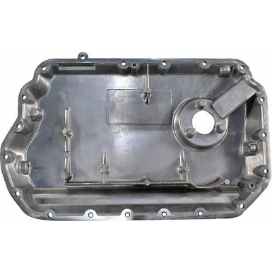 Metzger Ölwanne 7990176