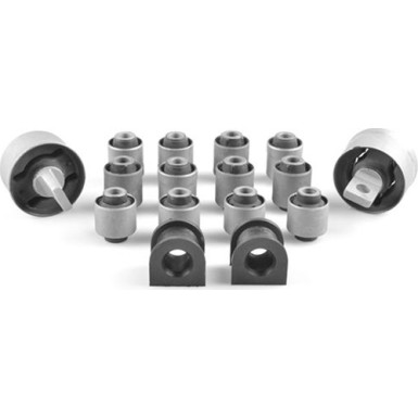 Tedgum Reparatursatz, Radaufhängung TED27238