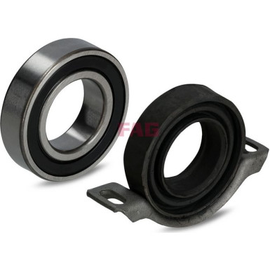 FAG Lagerung, Gelenkwelle 775 0007 10