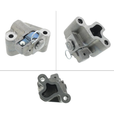 INA Spanner, Steuerkette 551 0207 10