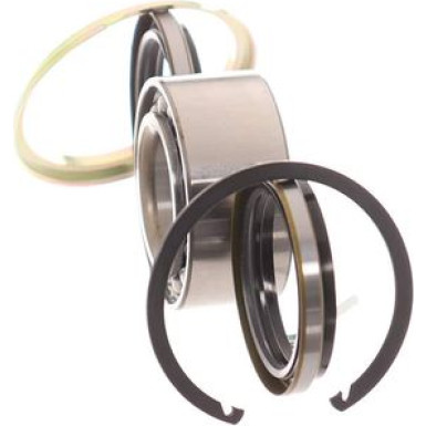 SKF Radlagersatz VKBA 1340