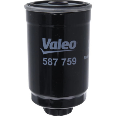 Valeo Kraftstofffilter 587759