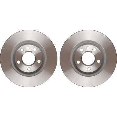 Bremsscheibe DF4208