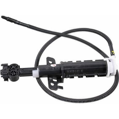 Metzger Waschwasserdüse, Scheinwerferreinigung 2221162