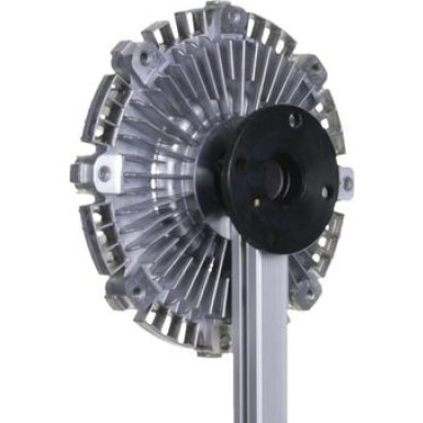 Mahle Kupplung, Kühlerlüfter BEHR Premium Line CFC 89 000P