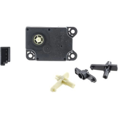 Mahle Stellelement, Mischklappe BEHR Premium Line AA 15 000P