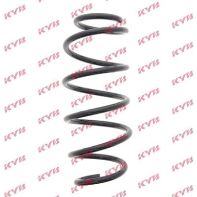 KYB Fahrwerksfeder K-Flex RH3557 KYB Fahrwerksfeder K-Flex RH3557
