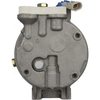 Kompressor, Klimaanlage 89108 Kompressor, Klimaanlage 89108