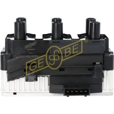 GEBE Zündspule 9 4547 1