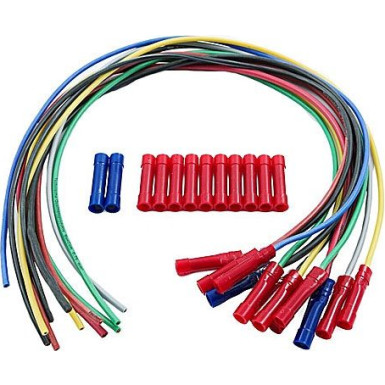 Metzger Kabelreparatursatz, Heckklappe 2320081