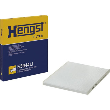 Hengst Filter Filter, Innenraumluft E3944LI