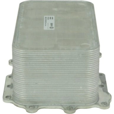 Mahle Ölkühler, Motoröl BEHR Premium Line CLC 207 000P