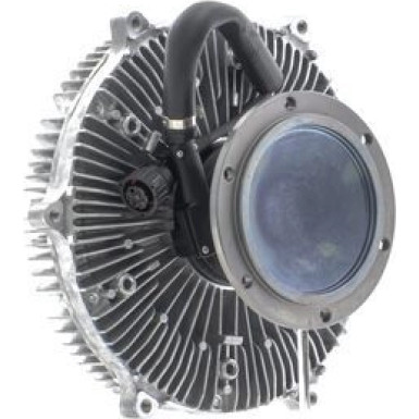 Mahle Kupplung, Kühlerlüfter BEHR Premium Line CFC 215 000P