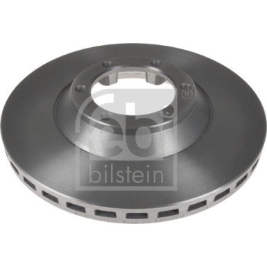 FEBI BILSTEIN 108655 Bremsscheibe FEBI BILSTEIN 108655 Bremsscheibe