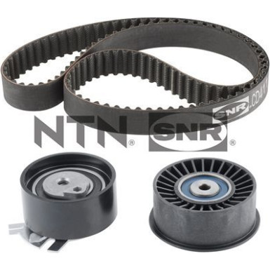 NTN-SNR Zahnriemensatz KD455.50