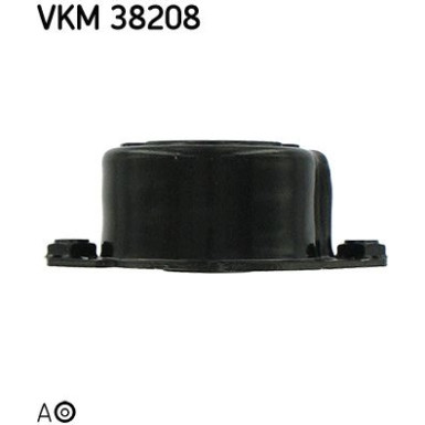 Spannrolle, Keilrippenriemen VKM 38208 Spannrolle, Keilrippenriemen VKM 38208