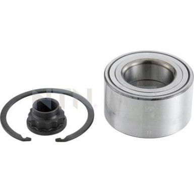 NTN-SNR Radlagersatz R169.73